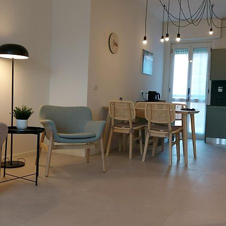Suite Rent Milan 3 Exterior photo